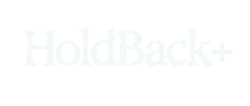 HoldBack+